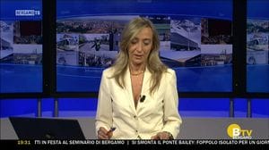 BERGAMO TG