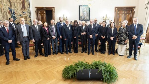 Al Quirinale si celebra la ricerca, 'centrale per il futuro'  