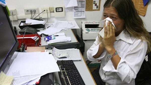 Consumers' Forum, allergie respiratorie stagionali costano 7,3 miliardi l'anno