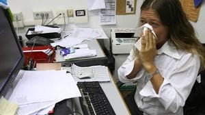 Consumers' Forum, allergie respiratorie stagionali costano 7,3 miliardi l'anno