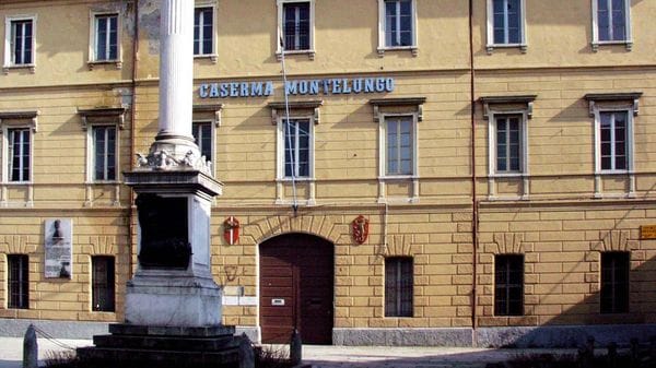 Il prof. Caudano cerca la parola giusta per la brutta Atalanta contro la Lazio. E la trova nei ricordi del servizio militare