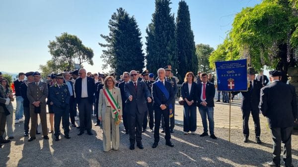 La Liberazione, gli eventi a Bergamo