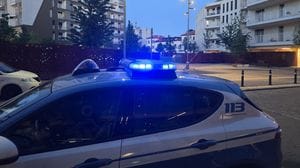 Lite tra tre uomini finisce con un accoltellamento, grave 43enne a Bergamo