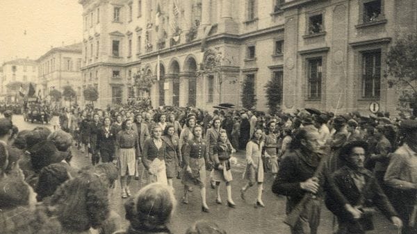 Non “solo” staffette, le donne che hanno costruito la Resistenza a Bergamo