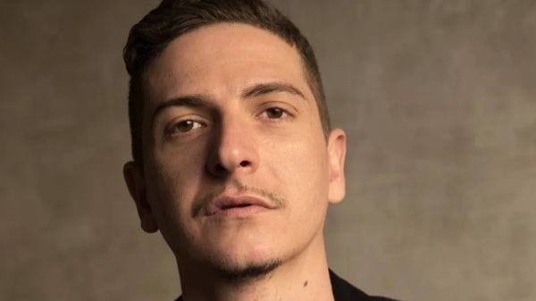 Premio Narrativa Bergamo: intervista al vincitore, Alcide Pierantozzi