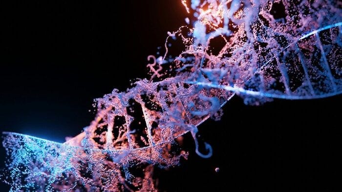 Si celebra il Dna Day, è un doppio anniversario 