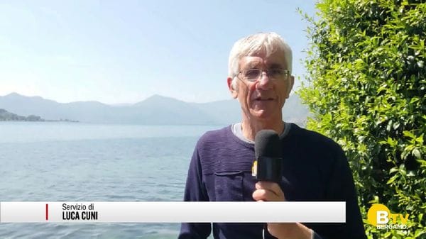 Lago d'Iseo, le novità per il turismo estivo a Riva di Solto