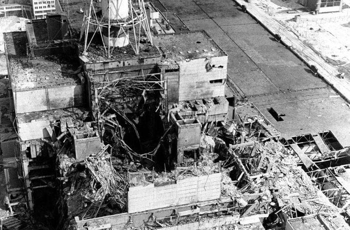 A Chernobyl 40 anni fa il più grave incidente nucleare 