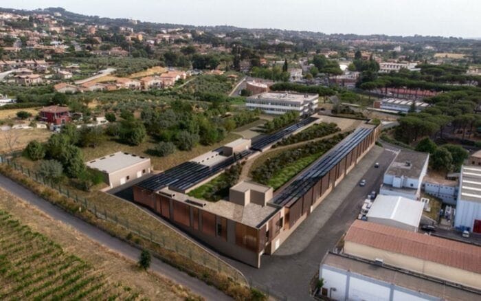 Al via in Europa una nuova generazione di acceleratori al plasma 