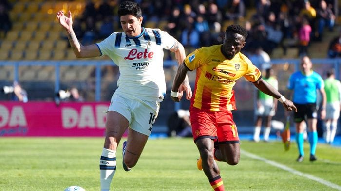 Atalanta, Bellanova pronto al rilancio a destra. Scamacca favorito in attacco