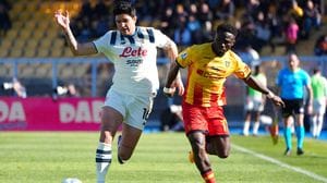 Atalanta, Bellanova pronto al rilancio a destra. Scamacca favorito in attacco