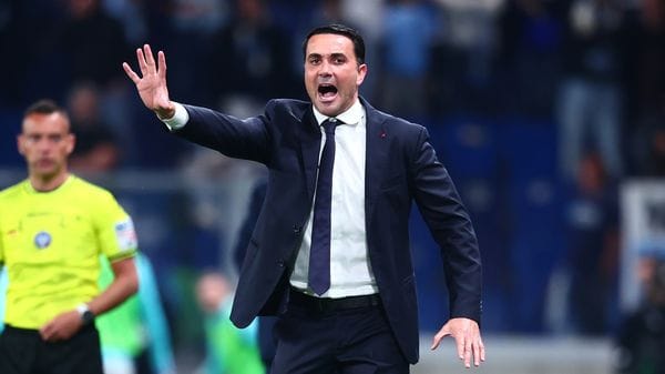 Atalanta, Palladino: «Dobbiamo reagire subito, l’obiettivo è fare 15 punti»