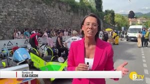 Bergamo, trentamila persone per il Soap Box Rally