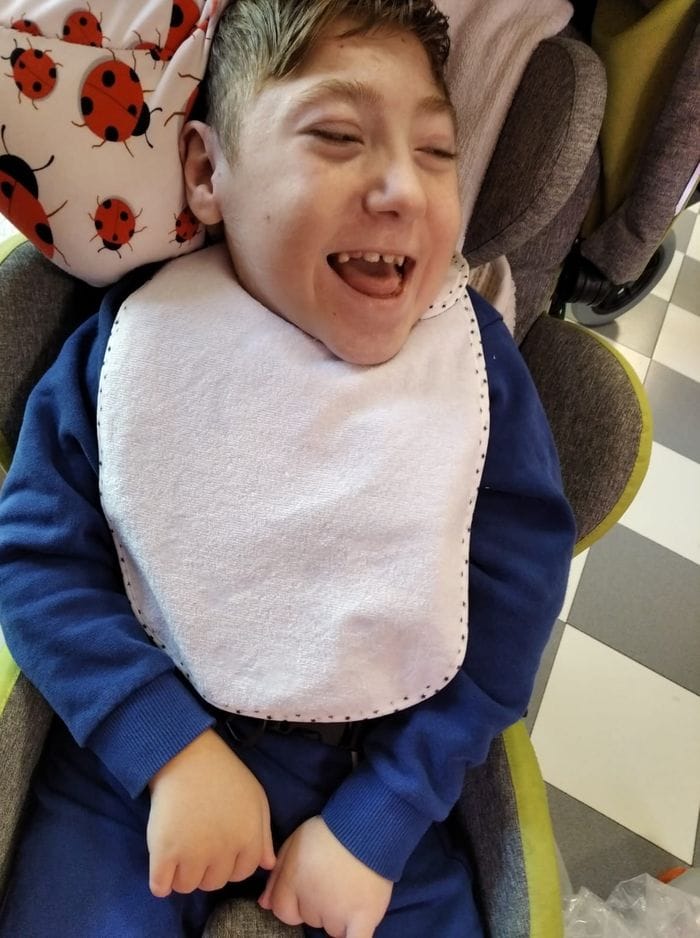 Carla e Luca, un amore inesauribile che continua oltre malattia e morte