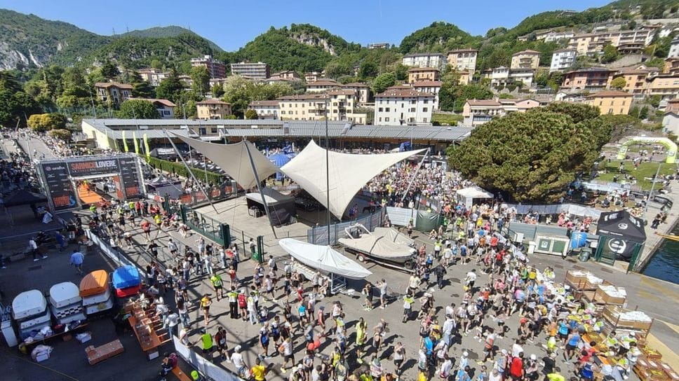 Sarnico Lovere Run, giornata di festa con oltre 5mila partecipanti - Foto