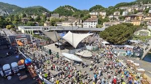 Sarnico Lovere Run, giornata di festa con oltre 5mila partecipanti - Foto