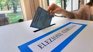 Voto, le liste dei 14 Comuni: sono 28 i candidati sindaci - La mappa