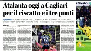 TUTTOATALANTA NEWS