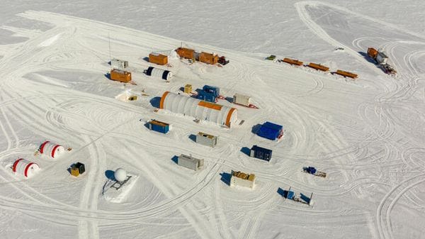 Antartide, da 14 laboratori europei indizi sul clima del passato