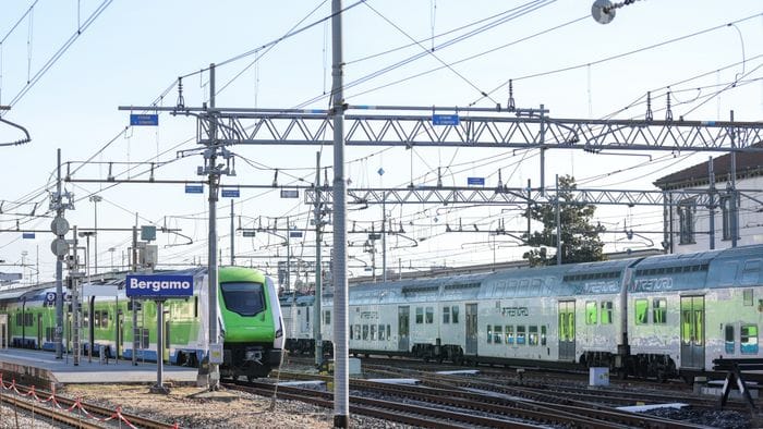 comune e rfi approvata la convenzione per la nuova stazione investimento da 20 milioni di euro