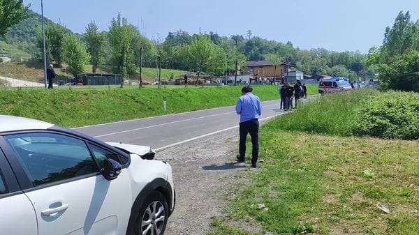 Incidente mortale a Villongo, donna di 65 anni investita da un’auto