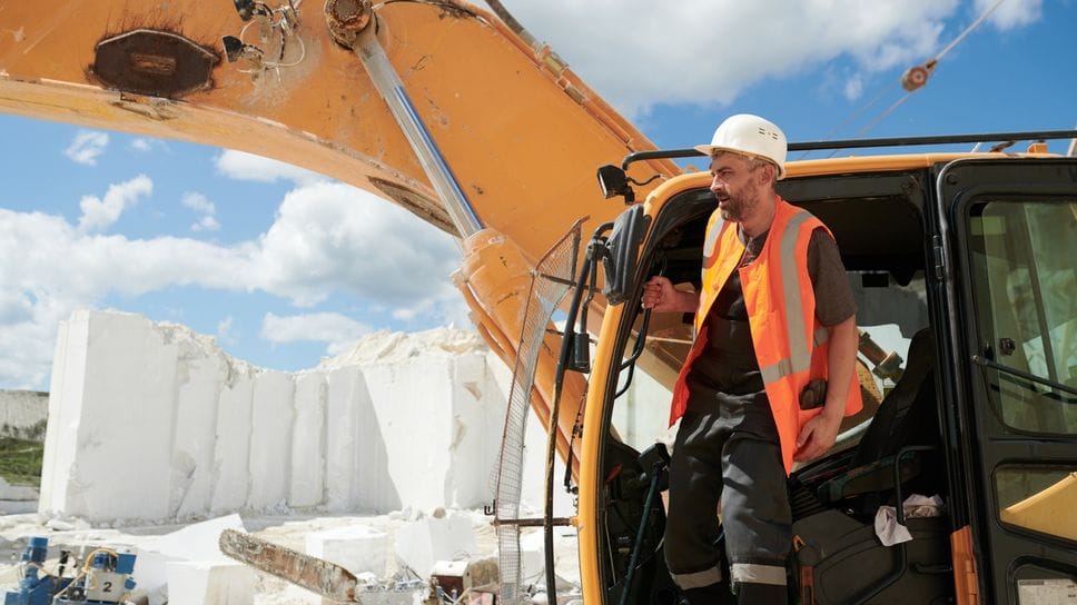 Infortuni sul lavoro, 101 morti in 5 anni: sette vittime su 10 per incidente stradale