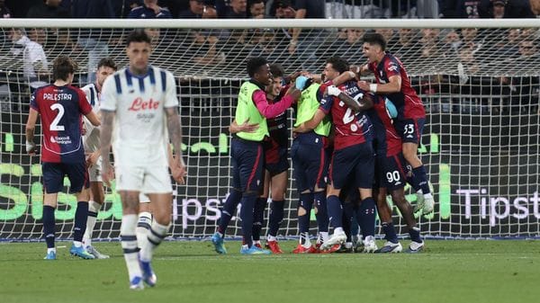 L’Atalanta doveva reagire, ha fatto il contrario. Rincorsa europea impossibile (quasi): riflessioni su scelte  e stagione