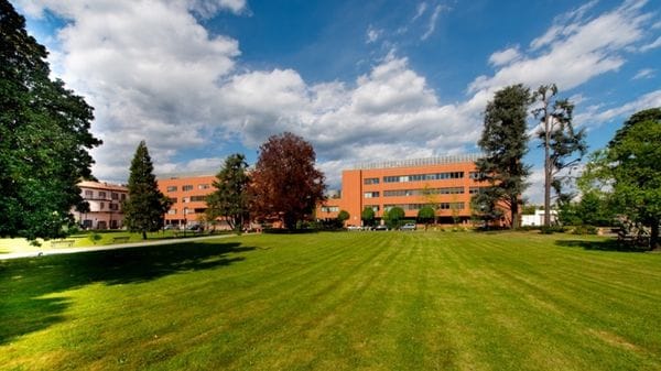 Ortopedia, il ruolo del robot sempre più vicino al paziente