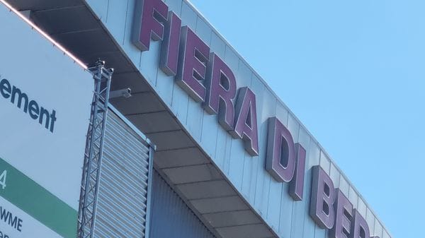 Per la prima volta a Bergamo la fiera dell’impiantistica sportiva