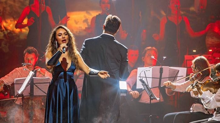 Pirati dei Caraibi e Gladiatore: al Donizetti le colonne sonore di Zimmer