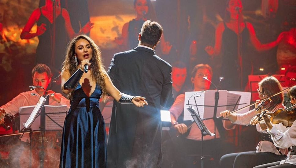 Pirati dei Caraibi e Gladiatore: al Donizetti le colonne sonore di Zimmer