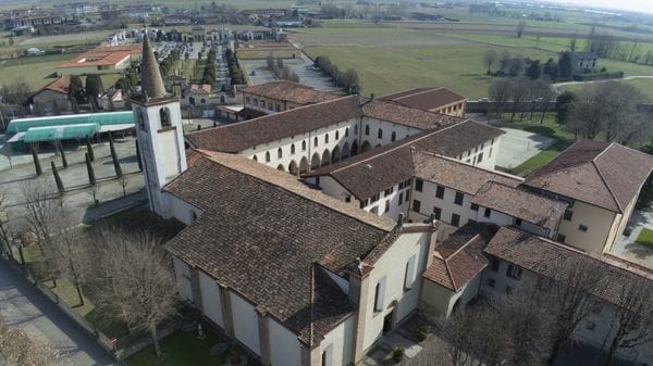 «Ritorno al futuro», mostre e conferenze per i 550 anni dell’Incoronata di Martinengo