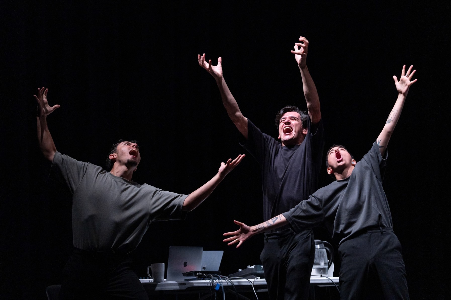 Torna «Festival Orlando», un archivio di esperienze e narrazioni