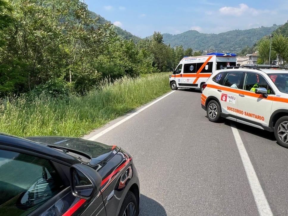 Travolta da un’auto a Foresto Sparso: muore una donna di 65 anni - Foto