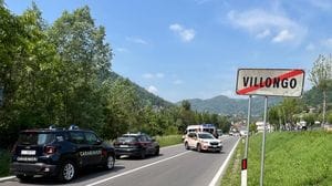 Travolta da un’auto a Villongo: muore una donna di 65 anni - Foto