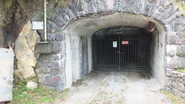 Uranio, Zenith chiede di esplorare la miniera di Novazza