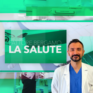 audio cover Parliamo di spalla e ginocchio con Cristiano Ferrante