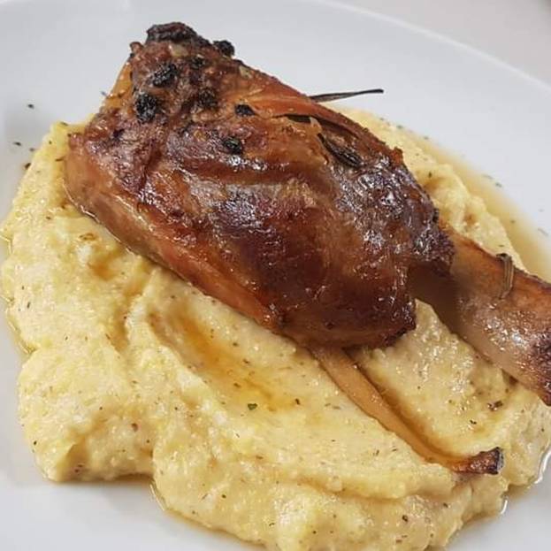 A «La Scagna», novità estive e sapori della tradizione