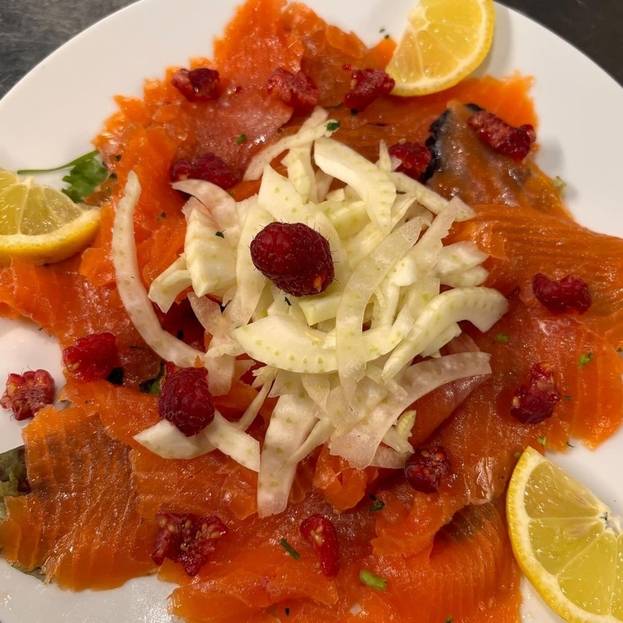 A «La Scagna», novità estive e sapori della tradizione