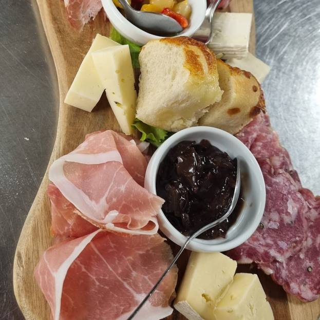 A «La Scagna», novità estive e sapori della tradizione