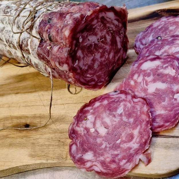 A «La Scagna», novità estive e sapori della tradizione