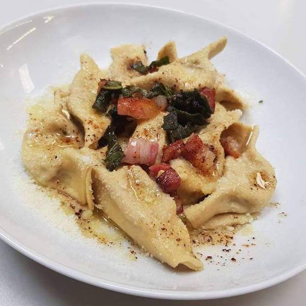 A «La Scagna», novità estive e sapori della tradizione