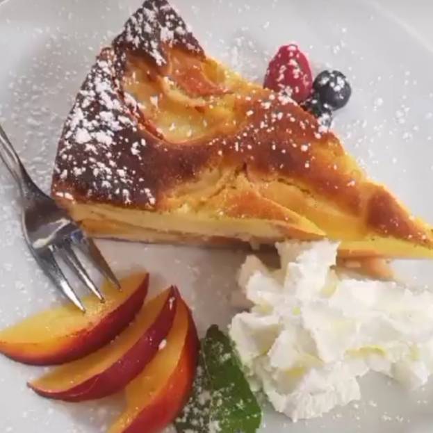 A «La Scagna», novità estive e sapori della tradizione