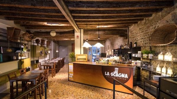 A «La Scagna», novità estive e sapori della tradizione