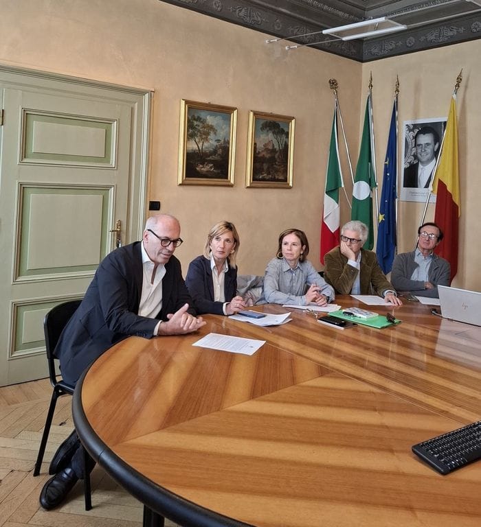 Bergamo, ampliamento del Parco dei Colli: +23% di superficie, città verde al 46%