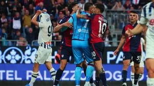 Cagliari-Atalanta 3-2, match analysis. Il solito «dominio» (persino nel 1° tempo) del possesso, ma non della partita