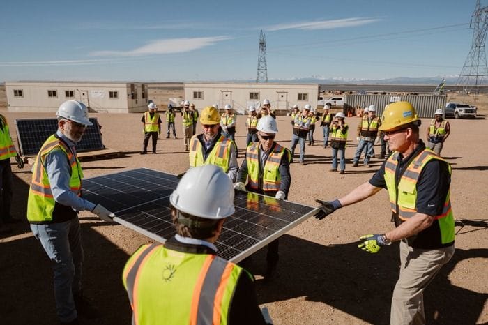 ContourGlobal, in transizione energetica sicurezza sul lavoro è sfida giornaliera