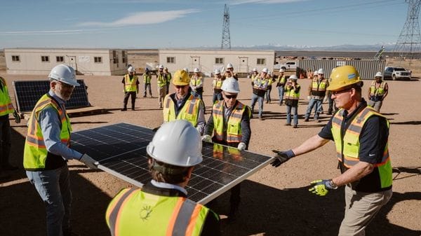 ContourGlobal, in transizione energetica sicurezza sul lavoro è sfida giornaliera