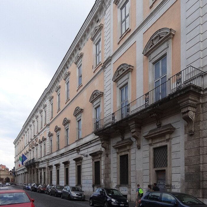 I Lincei propongono un Metamuseo nazionale della scienza 