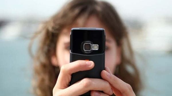 Il successo delle terapie si può leggere nei selfie, grazie all'IA